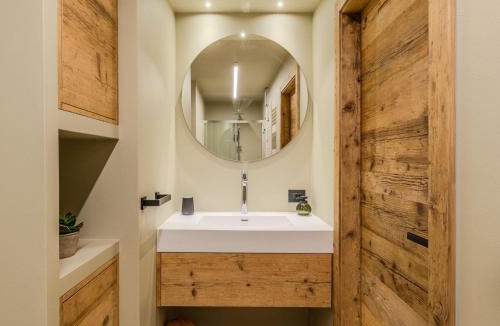Giustino Apartment | Apartment Monolocale Al Doss by Interhome