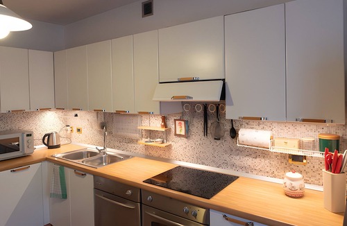 Barco Apartment | Apartment 'Moser P' with Mountain View, Balcony and Wi-Fi