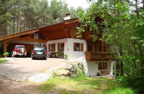 Mieming Apartment | Apartment near the ski area in Obsteig