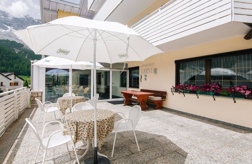 Solda Apartment | Apartment Nr. 18 by Interhome