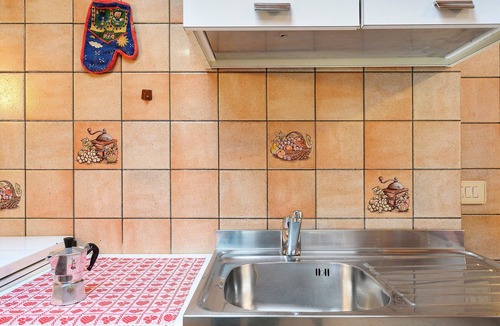 Tassullo Apartment | Apartment 'Odorizzi Lago Di Tovel' with Mountain View and Shared Garden