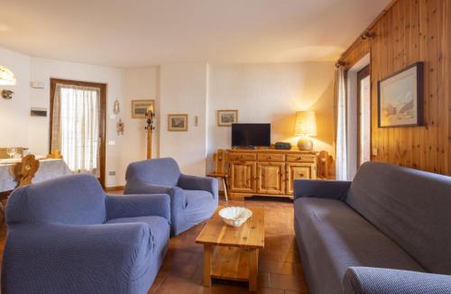 Oga Apartment | Apartment Oga Mountain Home by Interhome