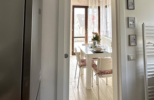 Susa Apartment | Apartment on Lake Caldonazzo