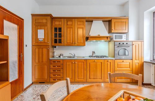 Gera Lario Apartment | Apartment Onda Blu by Interhome