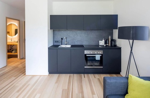 Grossdorf Apartment | Apartment one - Am Greben Apartments