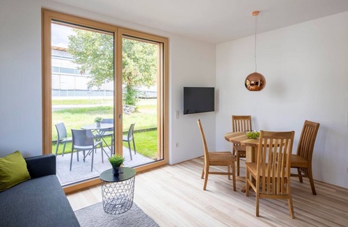 Grossdorf Apartment | Apartment one - Am Greben Apartments