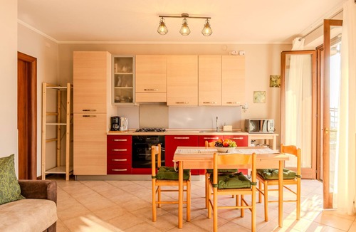 Dorio Apartment | Apartment Paníco by Interhome