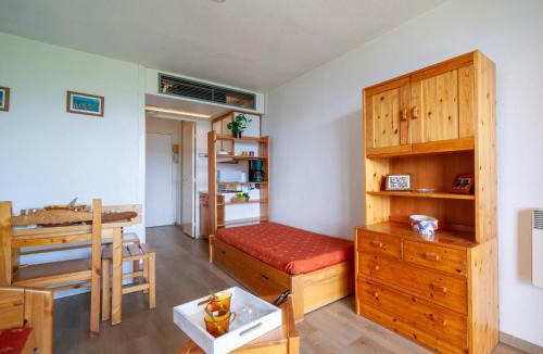 Le Corbier Apartment | Apartment Pegase Phenix-1 by Interhome