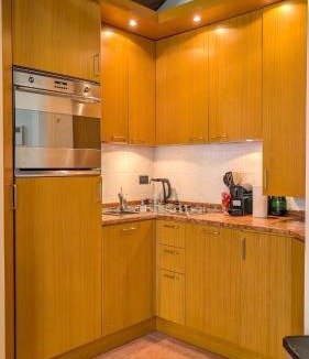 Borgo San Leonardo Apartment | Apartment Previtali