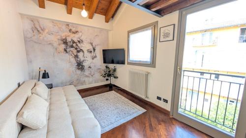 Borgo San Leonardo Apartment | Apartment Previtali