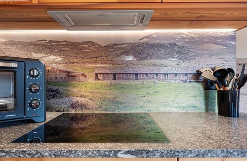 Ultimo Apartment | Apartment 'Riemhof Marschnell' with Lake View, Shared Garden and Wi-Fi
