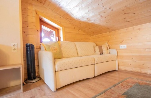 Sellrain Apartment | Apartment Romantik Chalet Karin in Sellrain - 4 persons, 2 bedrooms