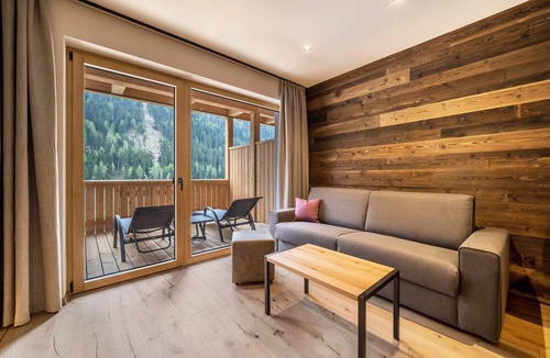 Ultimo Apartment | Apartment “Seebrunn - Kühberg Alm” with Mountain View and Lake View