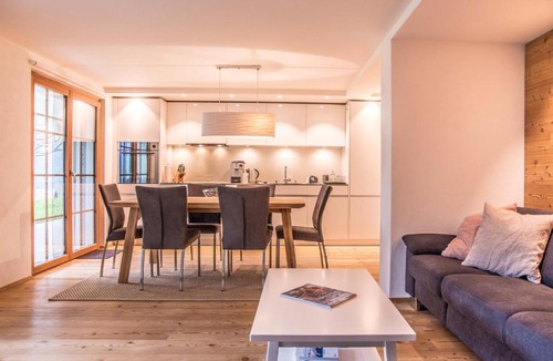 Grindelwald Apartment | Apartment Seilersboden - GRIWA RENT AG