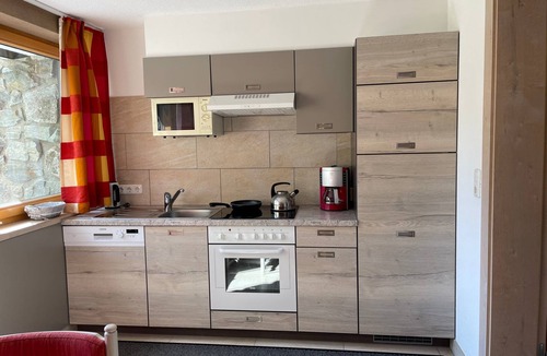 Mathon Apartment | Apartment Stefan by Interhome