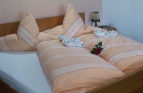 Hirschegg Apartment | Apartment Typ A - 1 Schlafraum - Haus Almenrausch - Familie Schuster