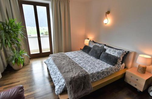 Valtellina Apartment | Apartment Valley View Pool Apartment by Interhome
