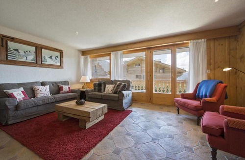 Verbier Apartment | Apartment Vicomte