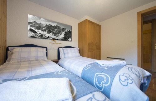 Verbier Apartment | Apartment Vicomte