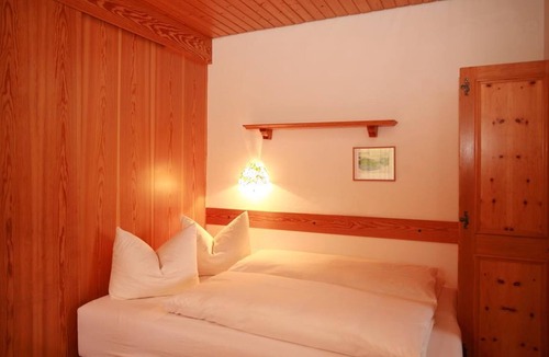 Riezlern Apartment | Apartment with bath / toilet "A3" - Etschmann guest house