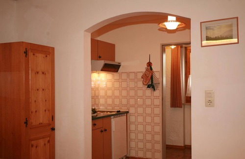 Riezlern Apartment | Apartment with bath / toilet "A2" - Etschmann guest house