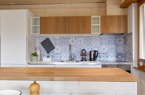 Montana Apartment | Apartment with terrace, close to the center
