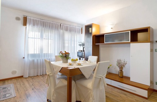 Levico Terme Apartment | Apartment 'You An Me' with Mountain View, Balcony and Wi-Fi