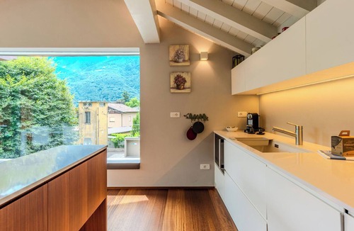 Samolaco Apartment | Apartment Zani by Interhome