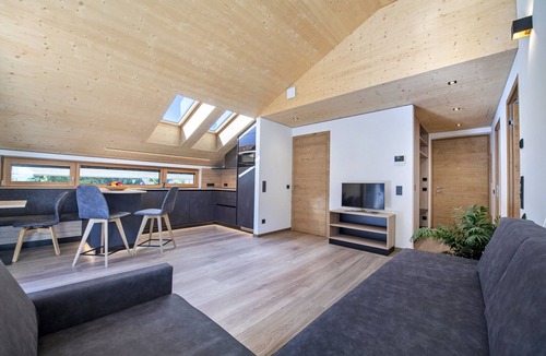 Ortisei Apartment | Apartments Dami 165B