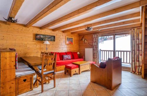 Arc-1800 Apartment | Apartments in France