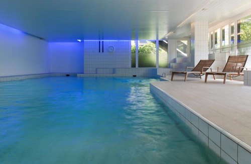 Hard Apartment | Apartments Zuerich - Business Studio Albisriederplatz