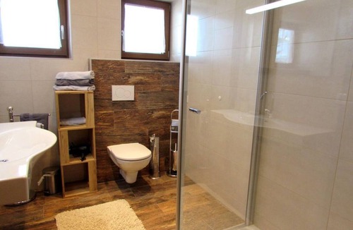Oberperfuss Other | App. Heublume/1 bedroom/shower, WC, short 2 Early - Studlerhof Hörtnagl