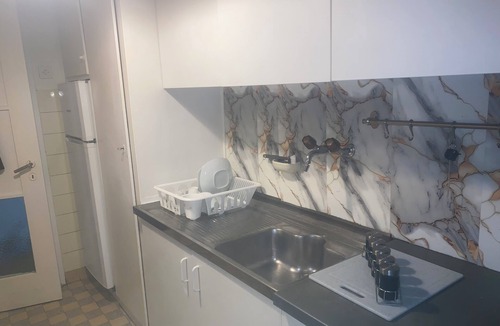 Saint-Francois Apartment | Apparently within walking distance of the center, lake, historic monuments, shopping and Old Town