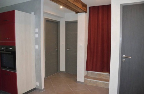 Macot-la-Plagne Apartment | Appart. NEW - Traditional Savoyard house - Virage 12 - Les Villards MACOT