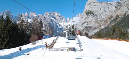 Molveno Apartment | Appartamenti al Parco