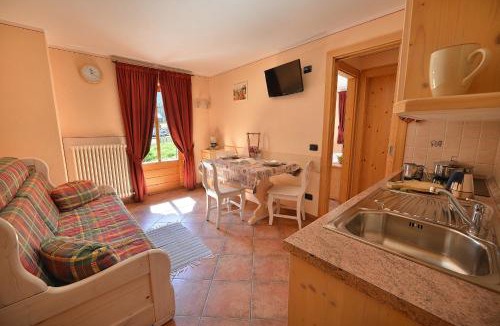 San Rocco Apartment | APPARTAMENTI SAN GIOVANNI