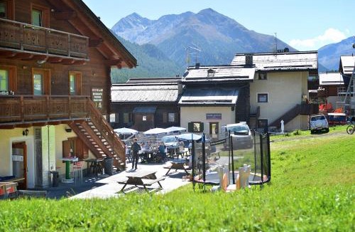 San Rocco Apartment | APPARTAMENTI SAN GIOVANNI