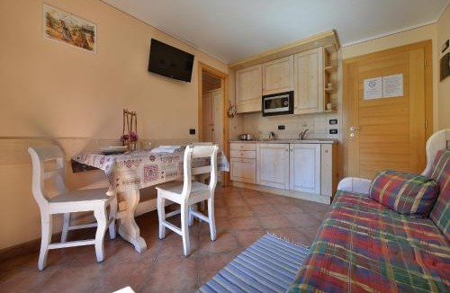 San Rocco Apartment | APPARTAMENTI SAN GIOVANNI