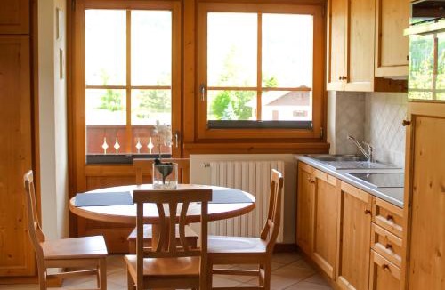Valtellina Apartment | Appartamenti Serena