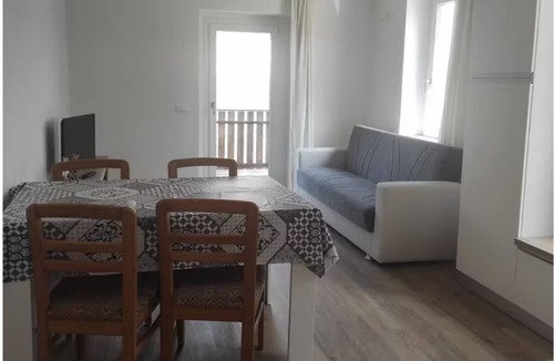 Folgaria Apartment | Appartamento 3 stanze a San Sebastiano, per la tua vacanza sull'Alpe Cimbra.