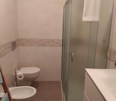 Bondone Apartment | Appartamento A 2 passi dal Lago Idro Lake - Wi-fi gratuito