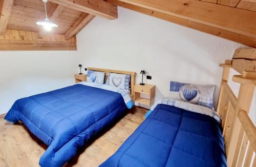 Pinzolo Apartment | Appartamento Adamello 13