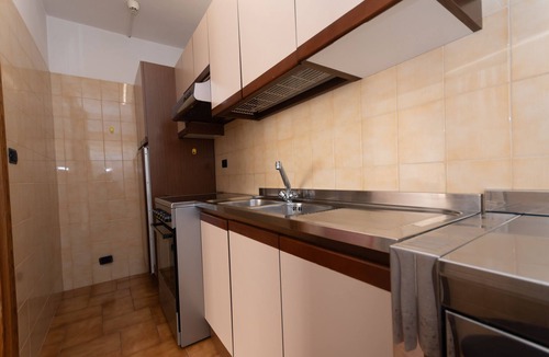 Vigo di Fassa Apartment | Appartamento Alessandra 204