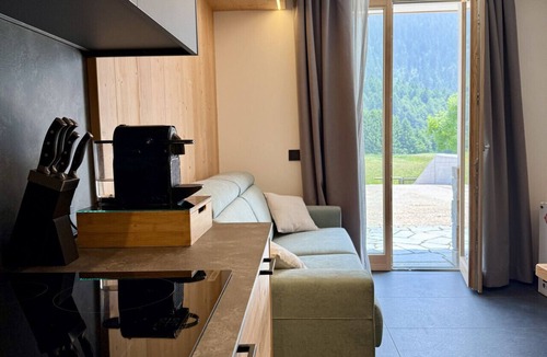 Andalo Apartment | Appartamento Ciclamino