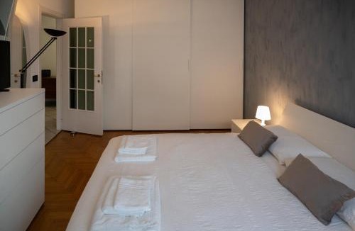 Madonna di Tirano Apartment | Appartamento Eleonora
