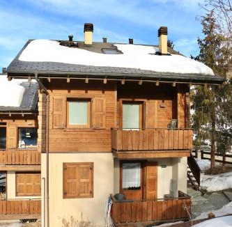 Teola Apartment | Appartamento Emanuel