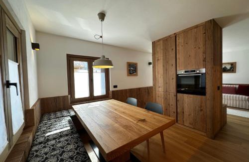 Bormio Apartment | Appartamento Falco