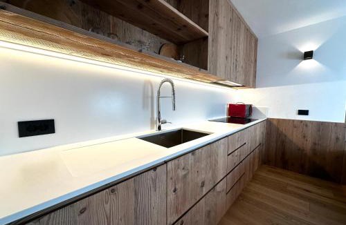 Bormio Apartment | Appartamento Falco
