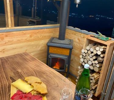 Valtellina Apartment | Appartamento Il Giardino