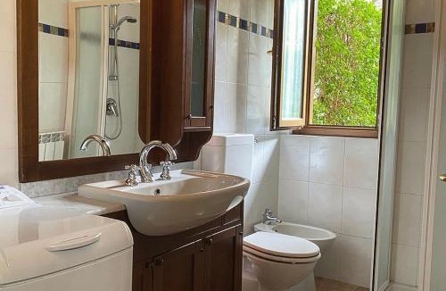 Valtellina Apartment | Appartamento con Giardino e Box in Valmalenco